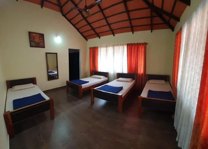 Foothills Homestay