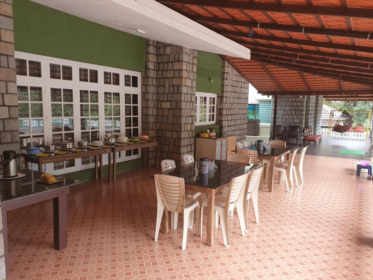 Homestay Foothills *