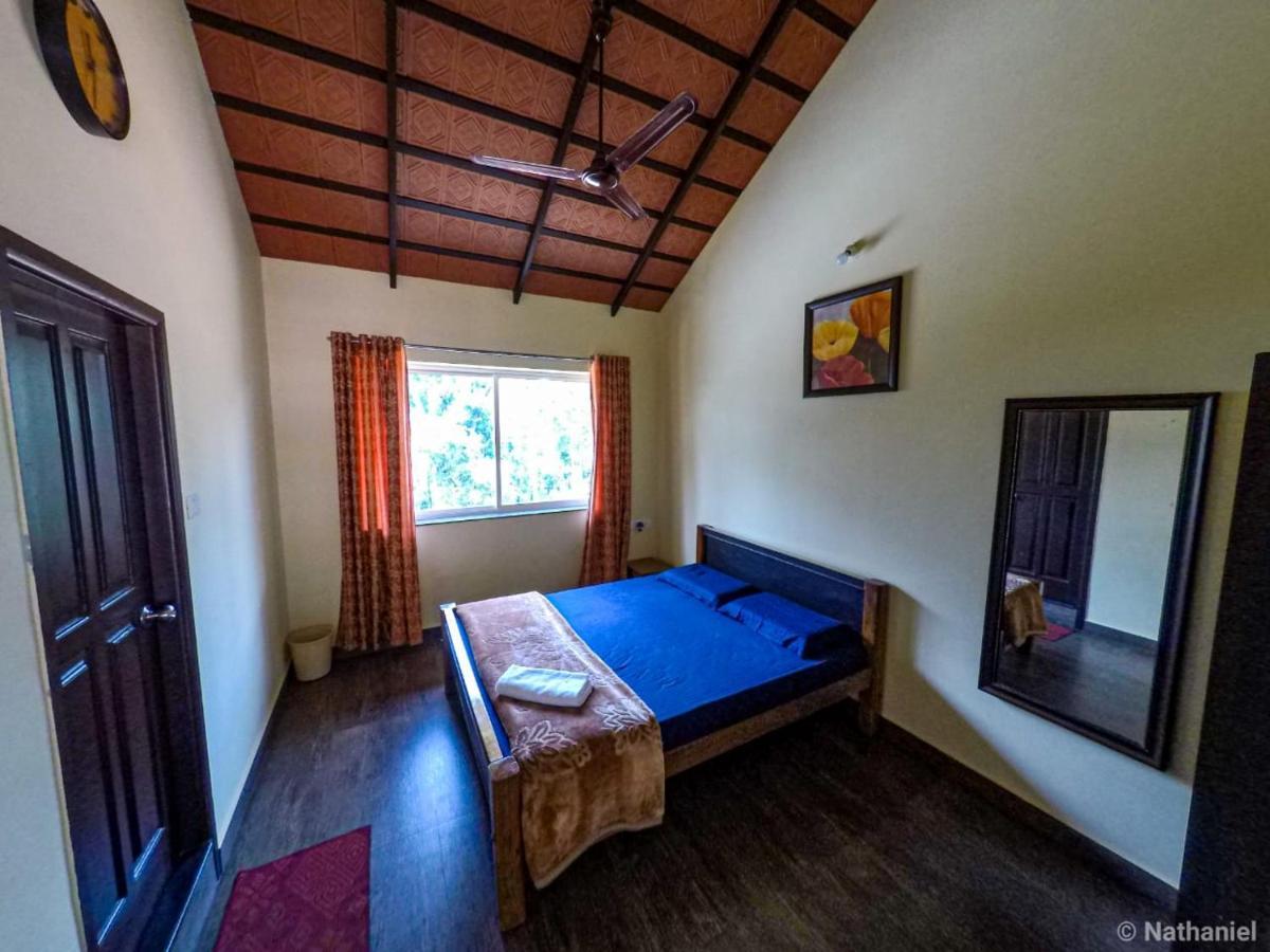 Foothills Homestay *