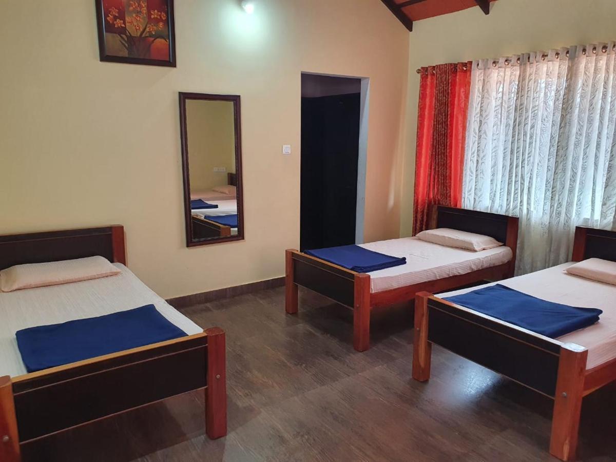 Homestay Foothills