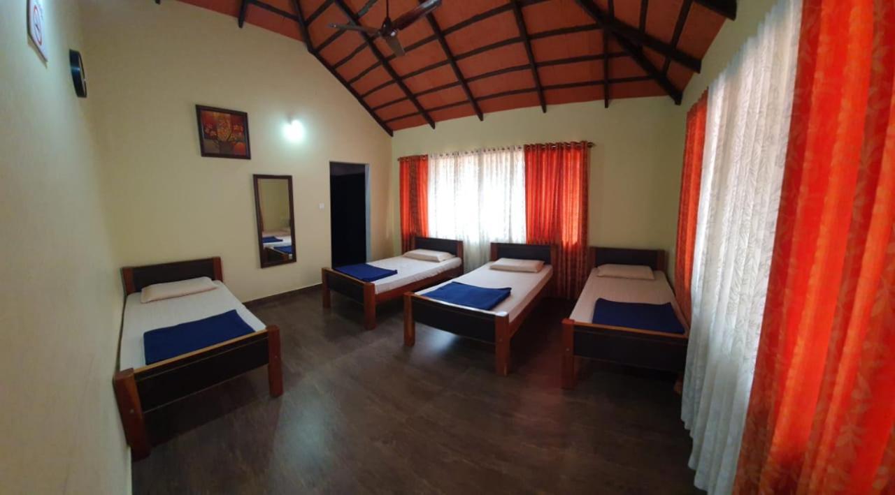 Homestay Foothills *