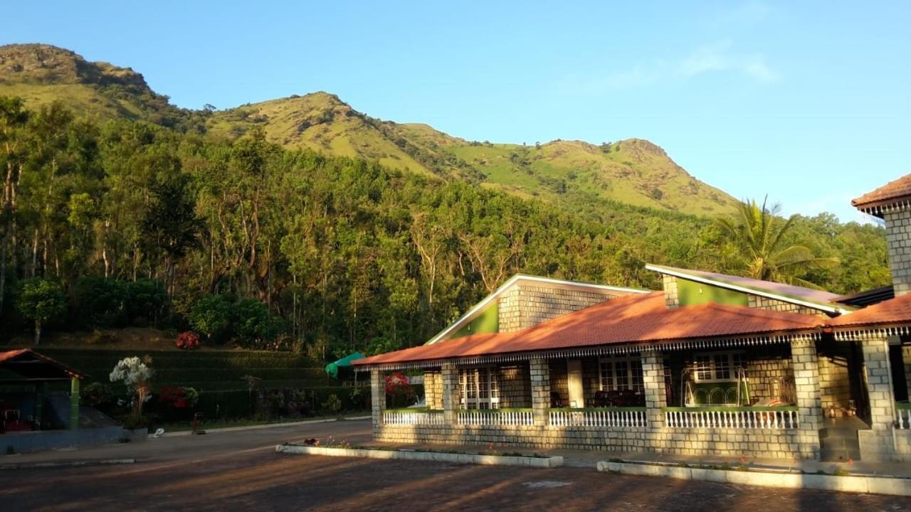 Homestay Foothills